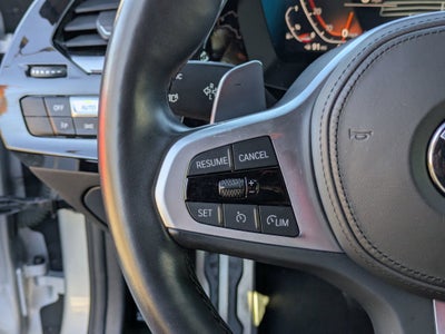 2022 BMW Z4 sDrive30i