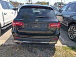 2019 Mercedes-Benz GLC GLC 300