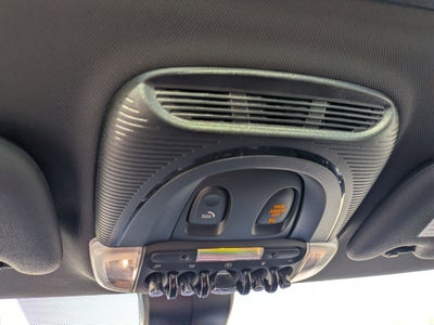 2023 MINI Hardtop 2 Door Cooper S Classic