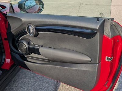 2023 MINI Hardtop 2 Door Cooper S Classic