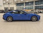 2024 Porsche Panamera 4
