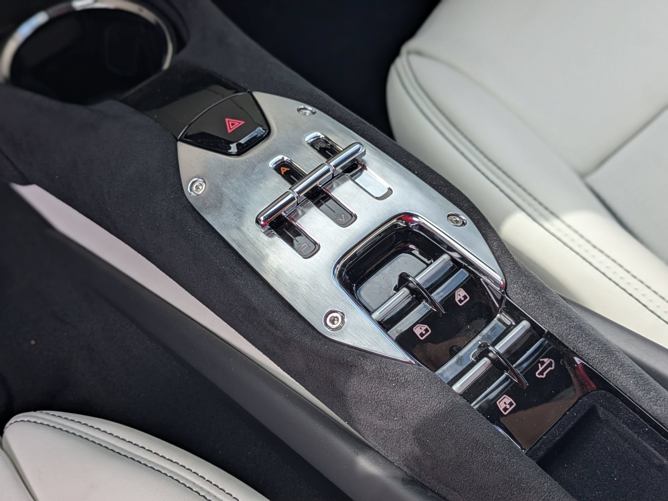 2026 Ferrari 296 GTS Convertible