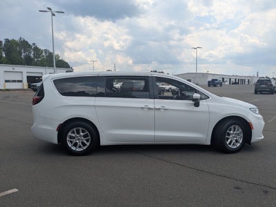 2023 Chrysler Pacifica Touring