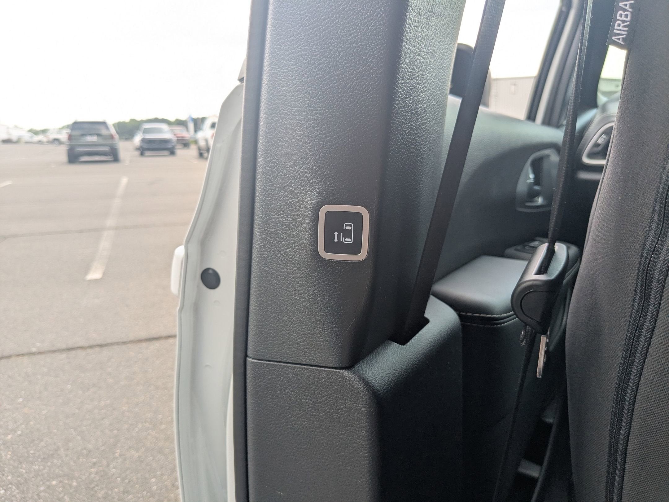 2023 Chrysler Pacifica Touring