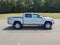 2014 Toyota Tacoma DBL CAB 4WD V6 AT