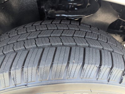 2014 Toyota Tacoma DBL CAB 4WD V6 AT