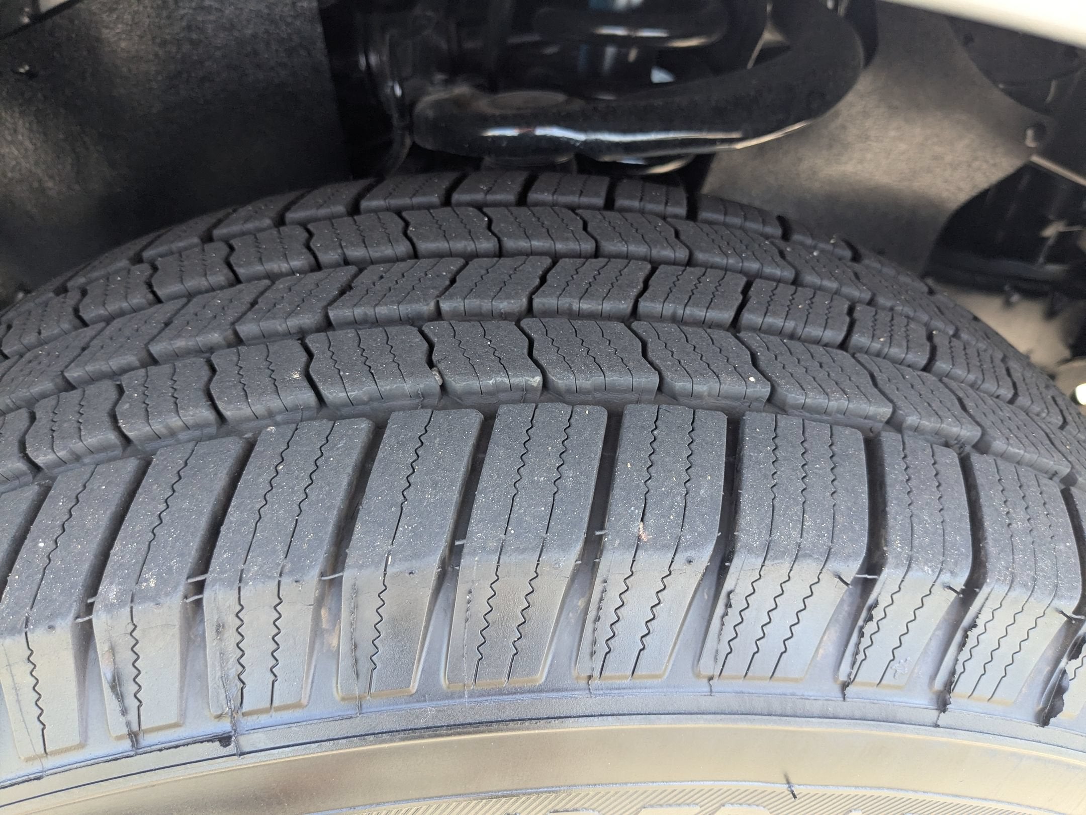 2014 Toyota Tacoma DBL CAB 4WD V6 AT