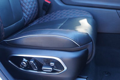 2024 Jeep Grand Cherokee Summit