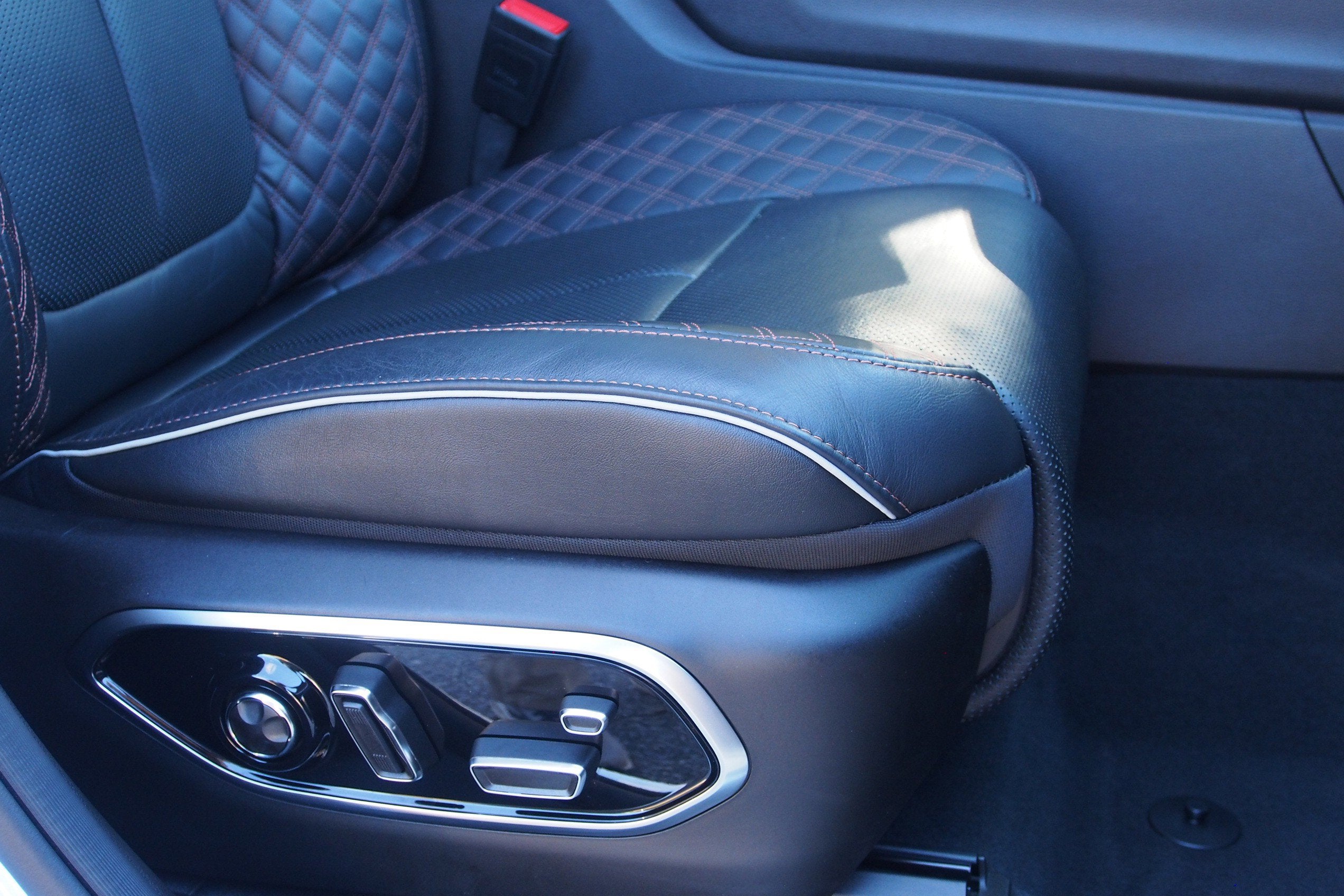 2024 Jeep Grand Cherokee Summit