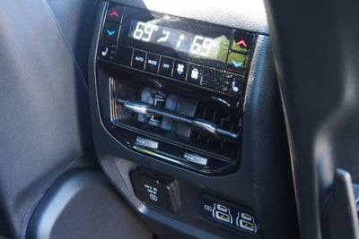 2024 Jeep Grand Cherokee Summit