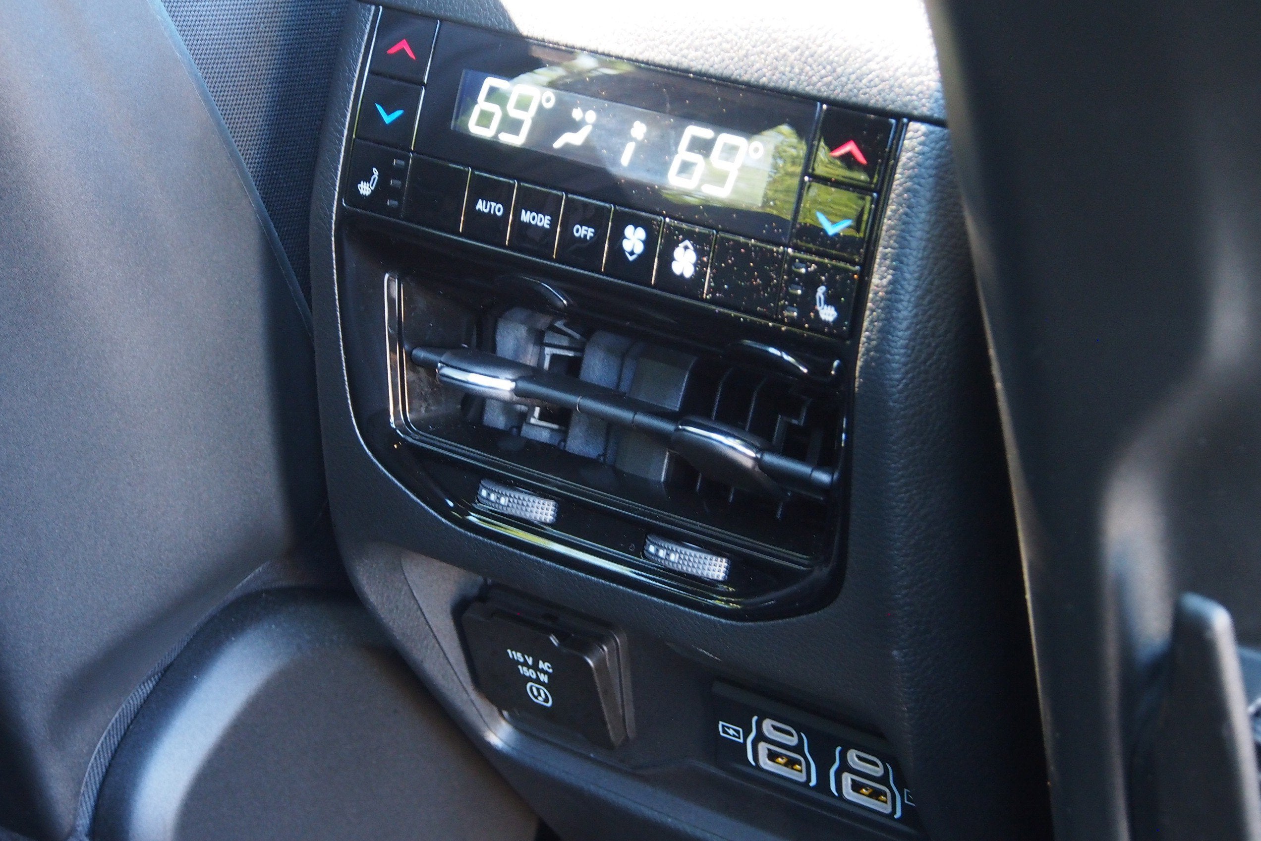 2024 Jeep Grand Cherokee Summit