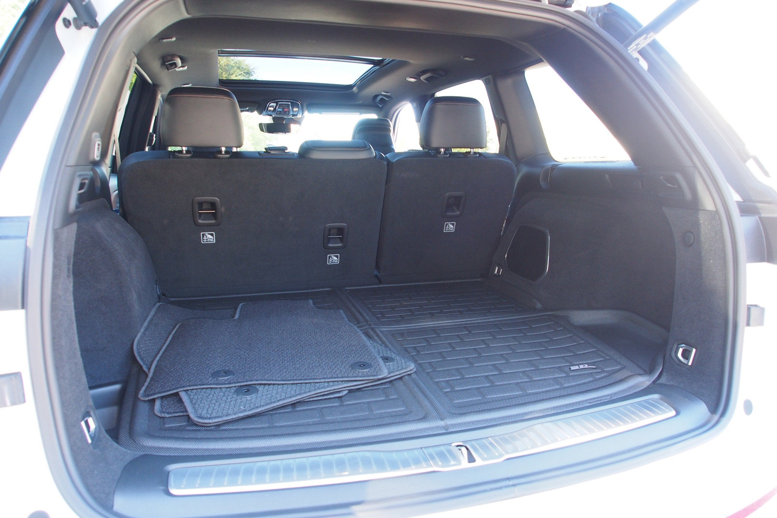 2024 Jeep Grand Cherokee Summit