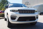 2024 Jeep Grand Cherokee Summit