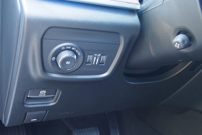 2024 Jeep Grand Cherokee Summit