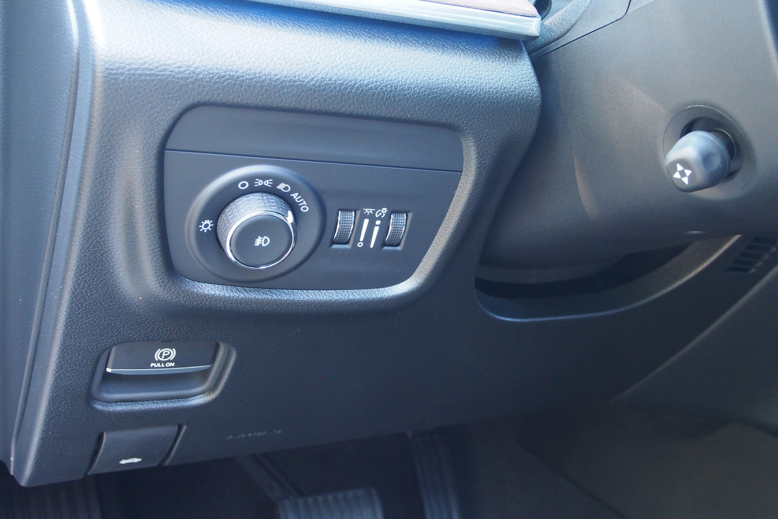 2024 Jeep Grand Cherokee Summit