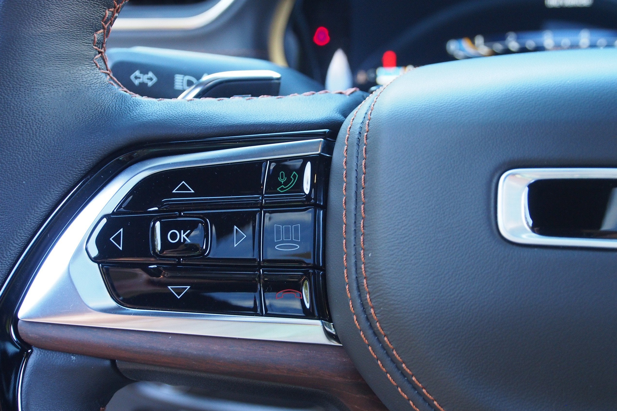 2024 Jeep Grand Cherokee Summit