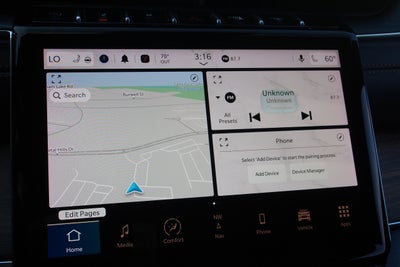 2024 Jeep Grand Cherokee Summit