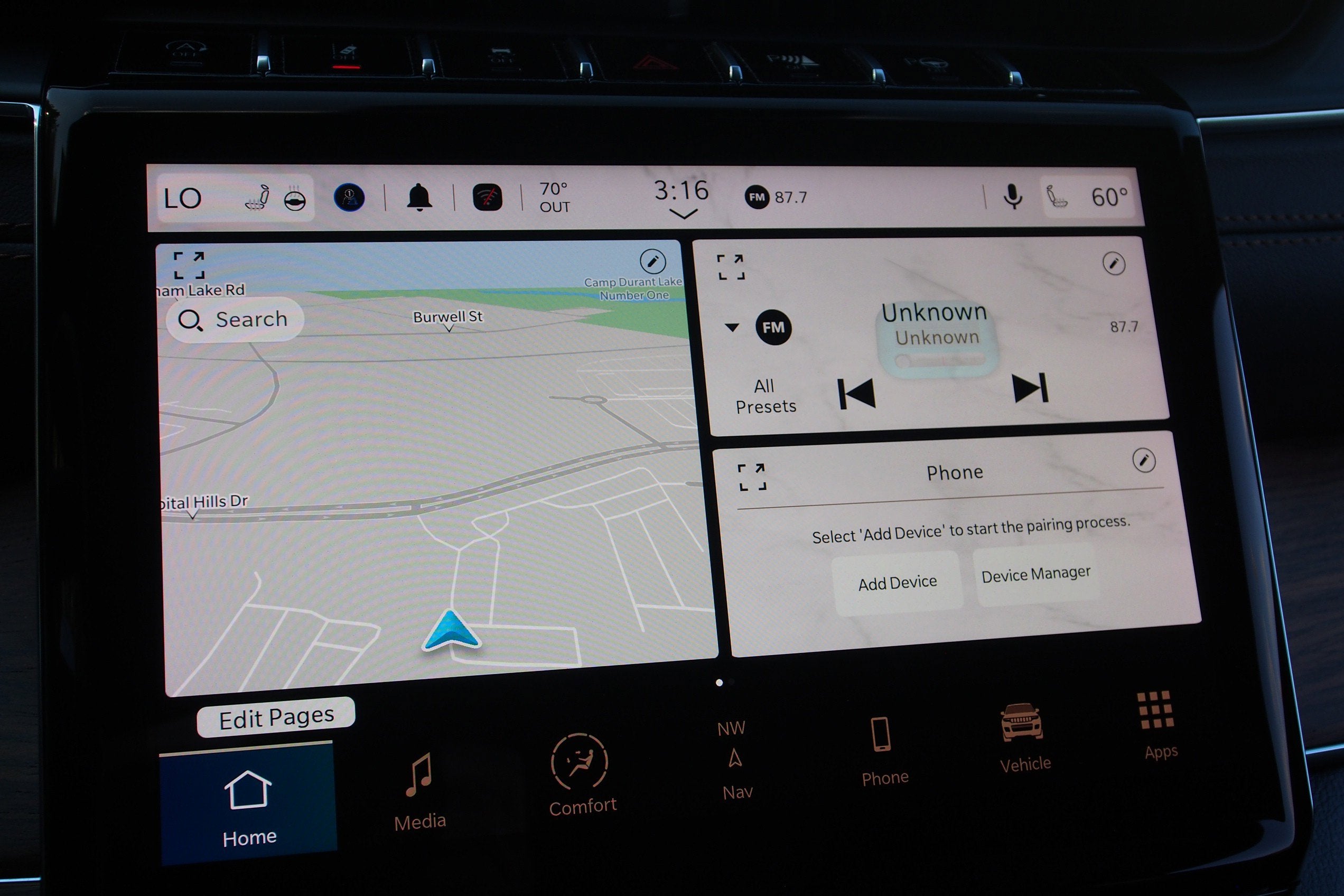 2024 Jeep Grand Cherokee Summit