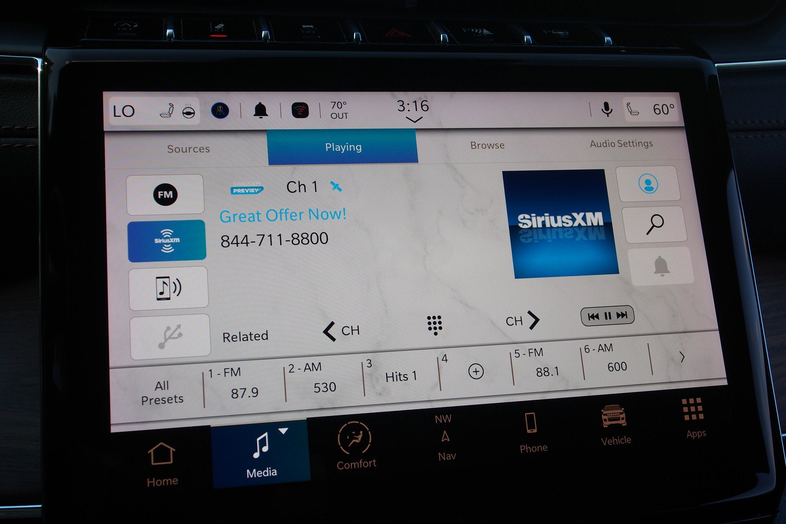 2024 Jeep Grand Cherokee Summit