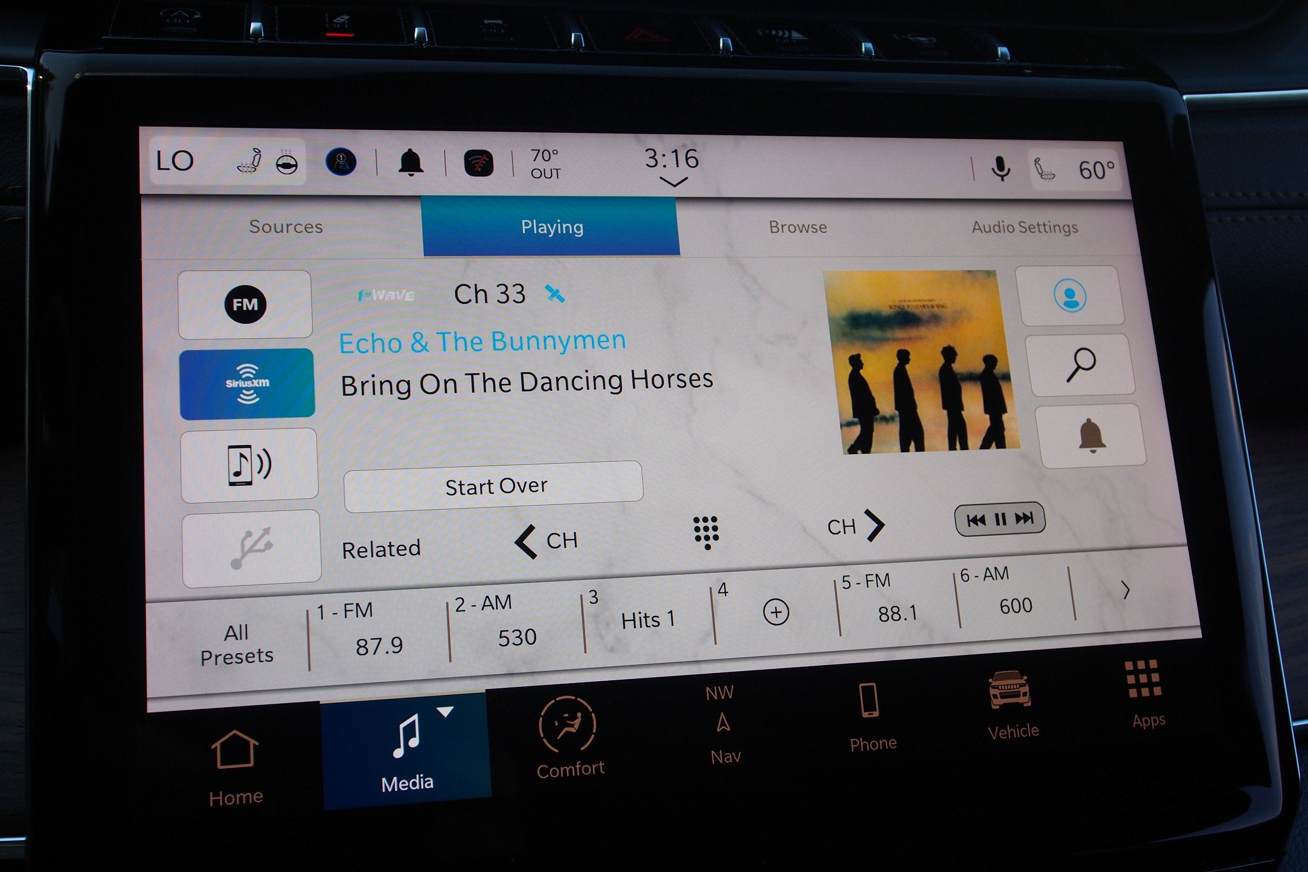 2024 Jeep Grand Cherokee Summit