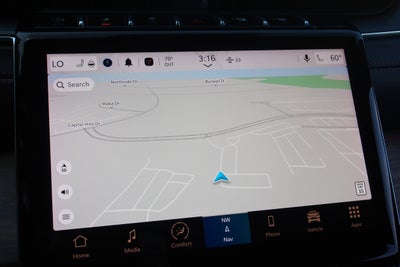 2024 Jeep Grand Cherokee Summit