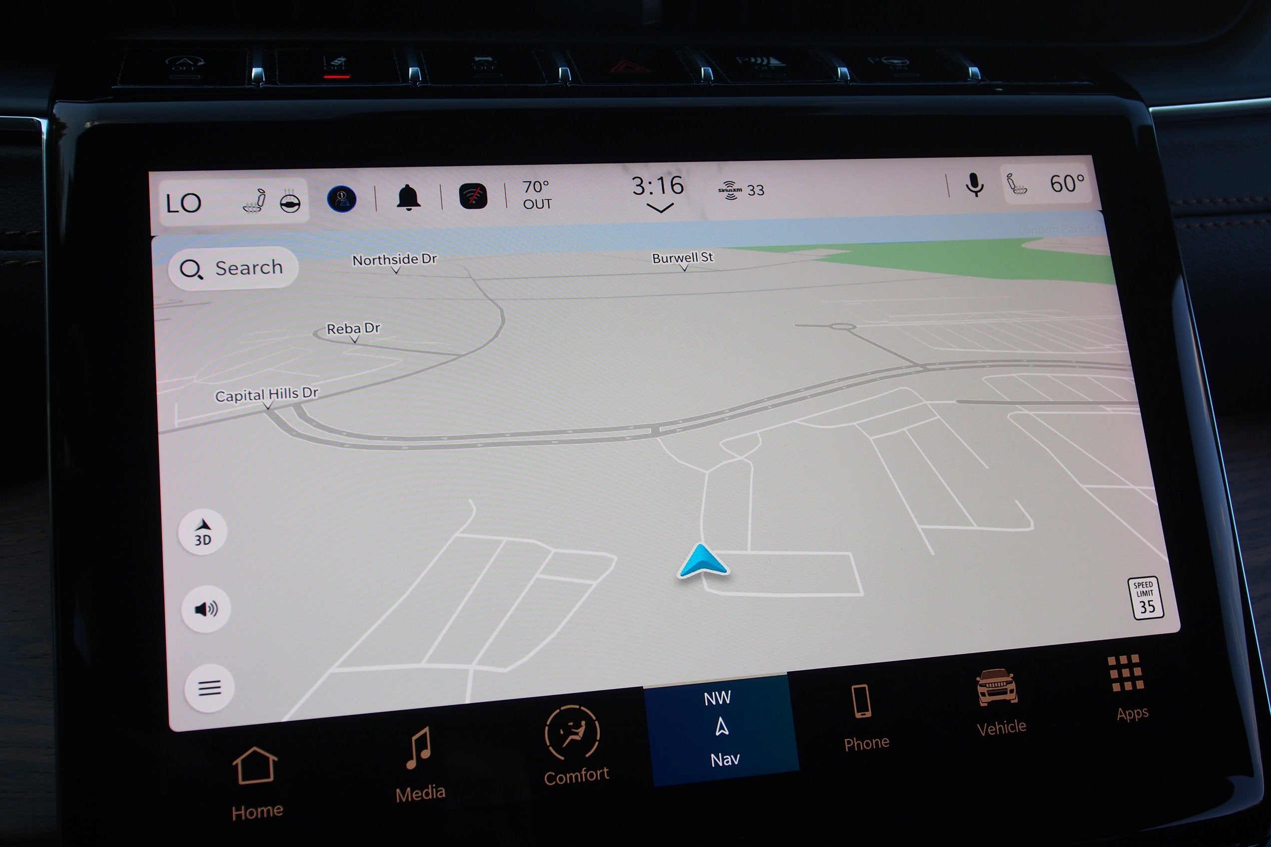 2024 Jeep Grand Cherokee Summit