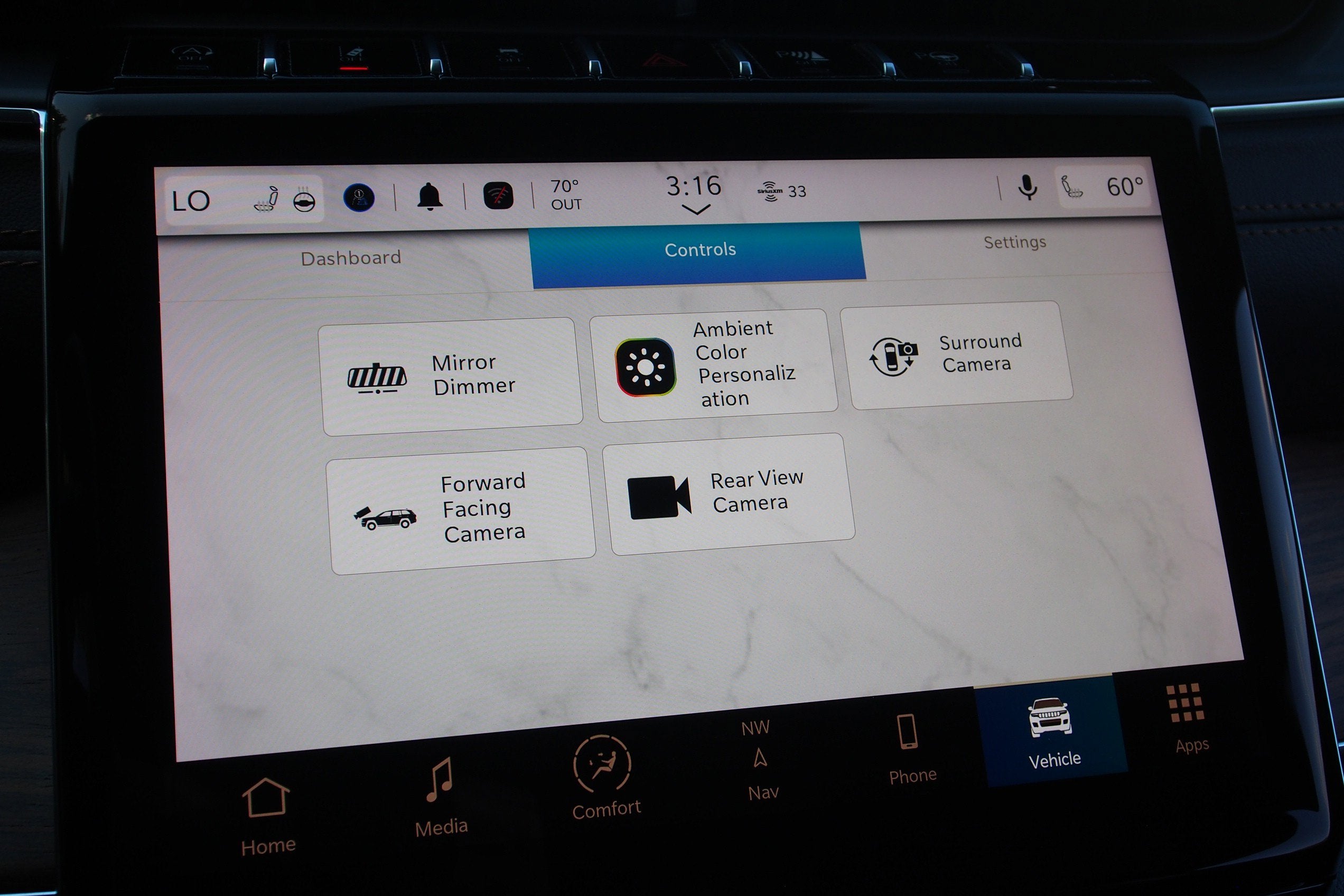 2024 Jeep Grand Cherokee Summit