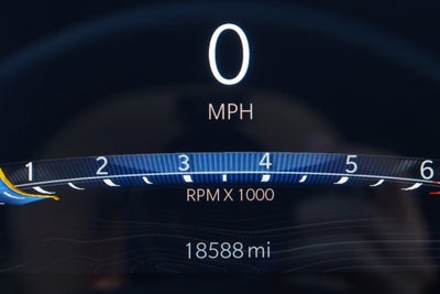 2024 Jeep Grand Cherokee Summit