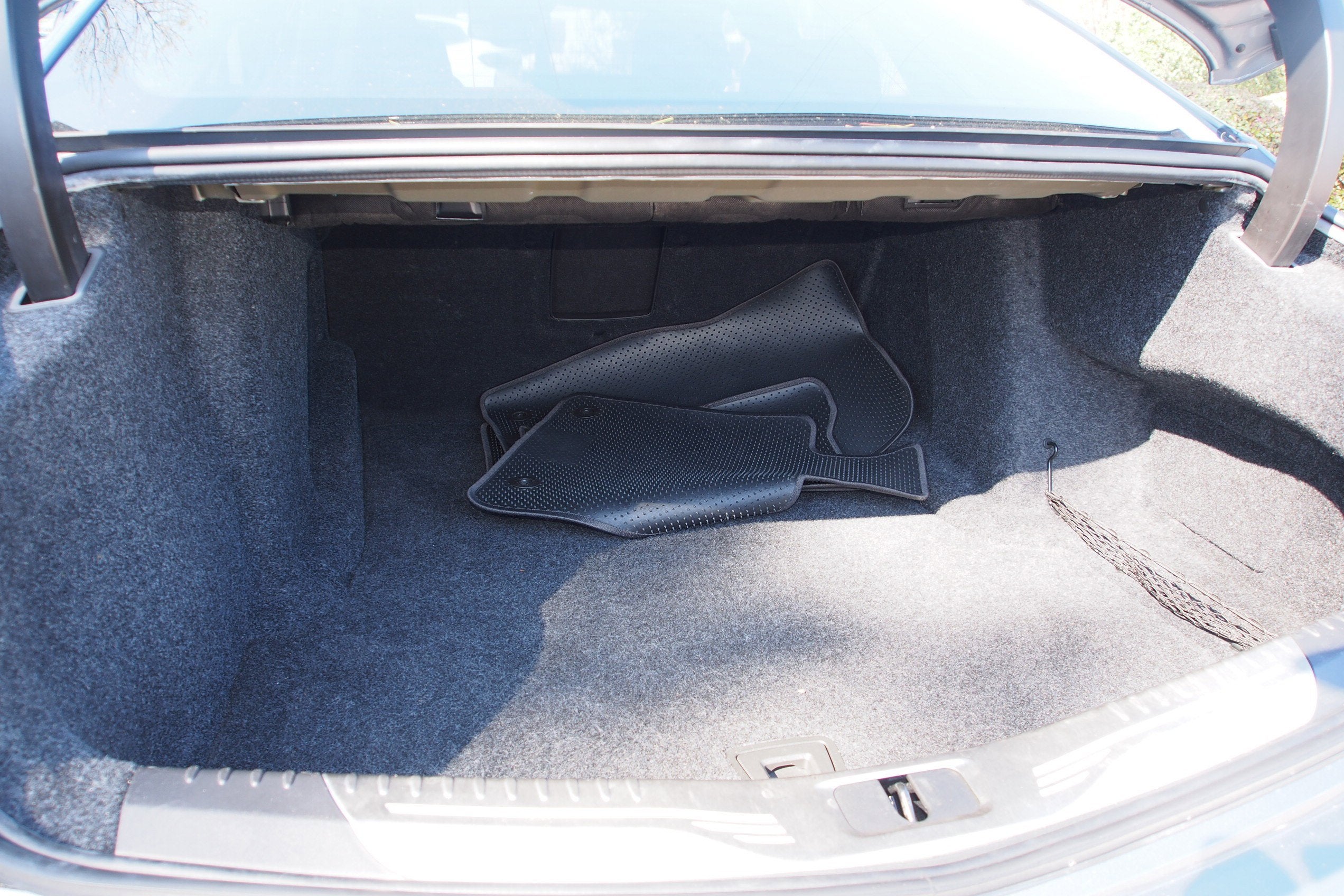 2018 Cadillac CT6 Platinum AWD