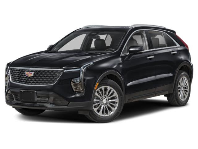2024 Cadillac XT4 Premium Luxury's photo