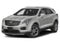 2021 Cadillac XT5 FWD Luxury