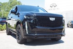 2024 Cadillac Escalade 4WD Sport Platinum