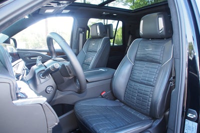 2024 Cadillac Escalade 4WD Sport Platinum