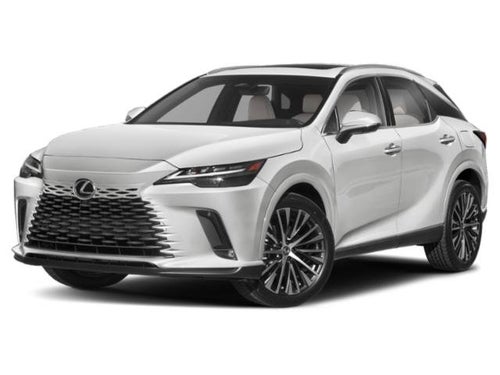 2024 Lexus RX RX 350 Premium