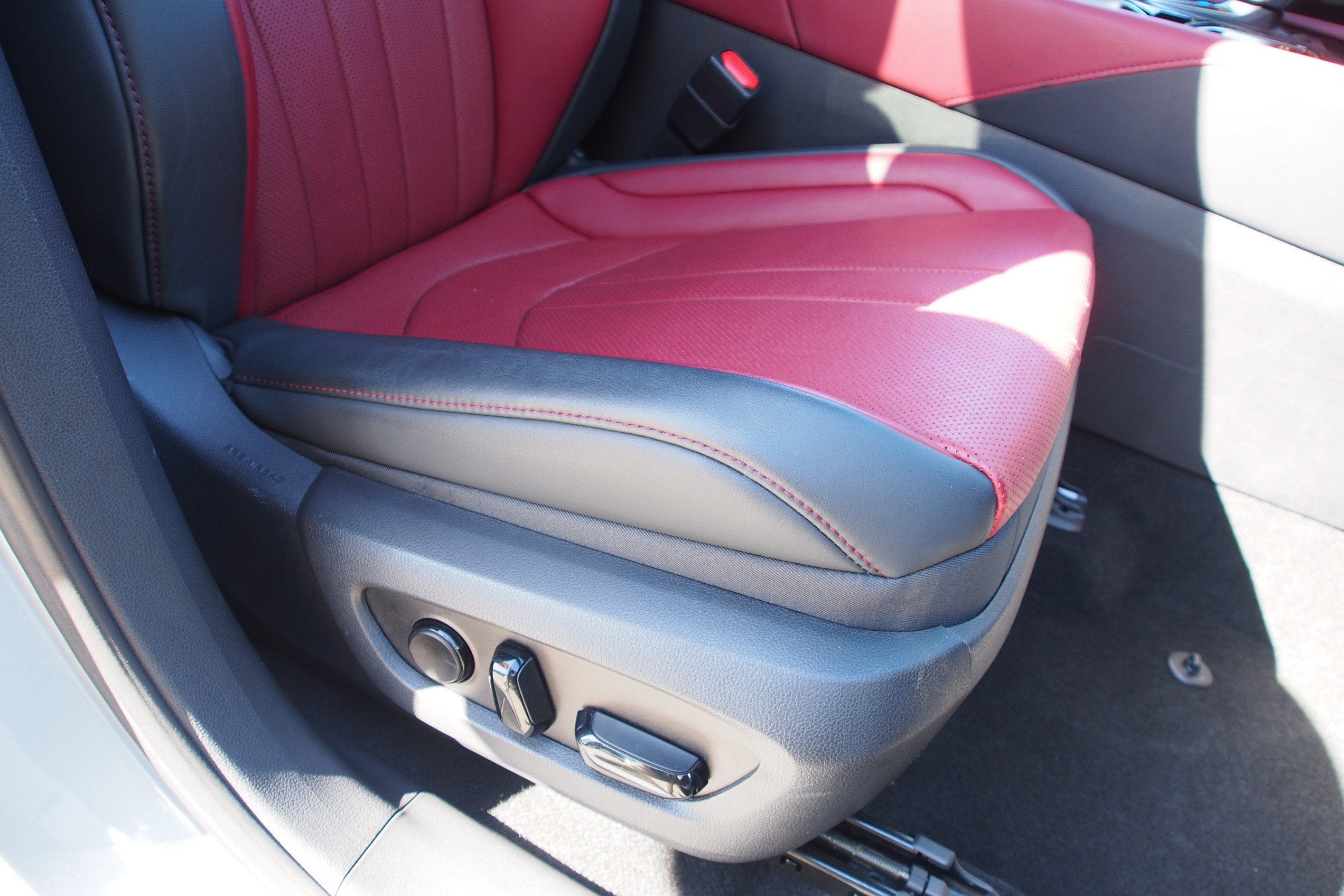 2024 Lexus RX RX 350 F SPORT Handling