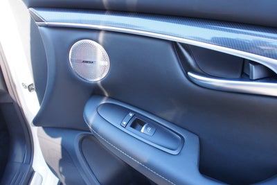 2025 INFINITI QX50 SPORT