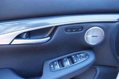 2025 INFINITI QX50 SPORT