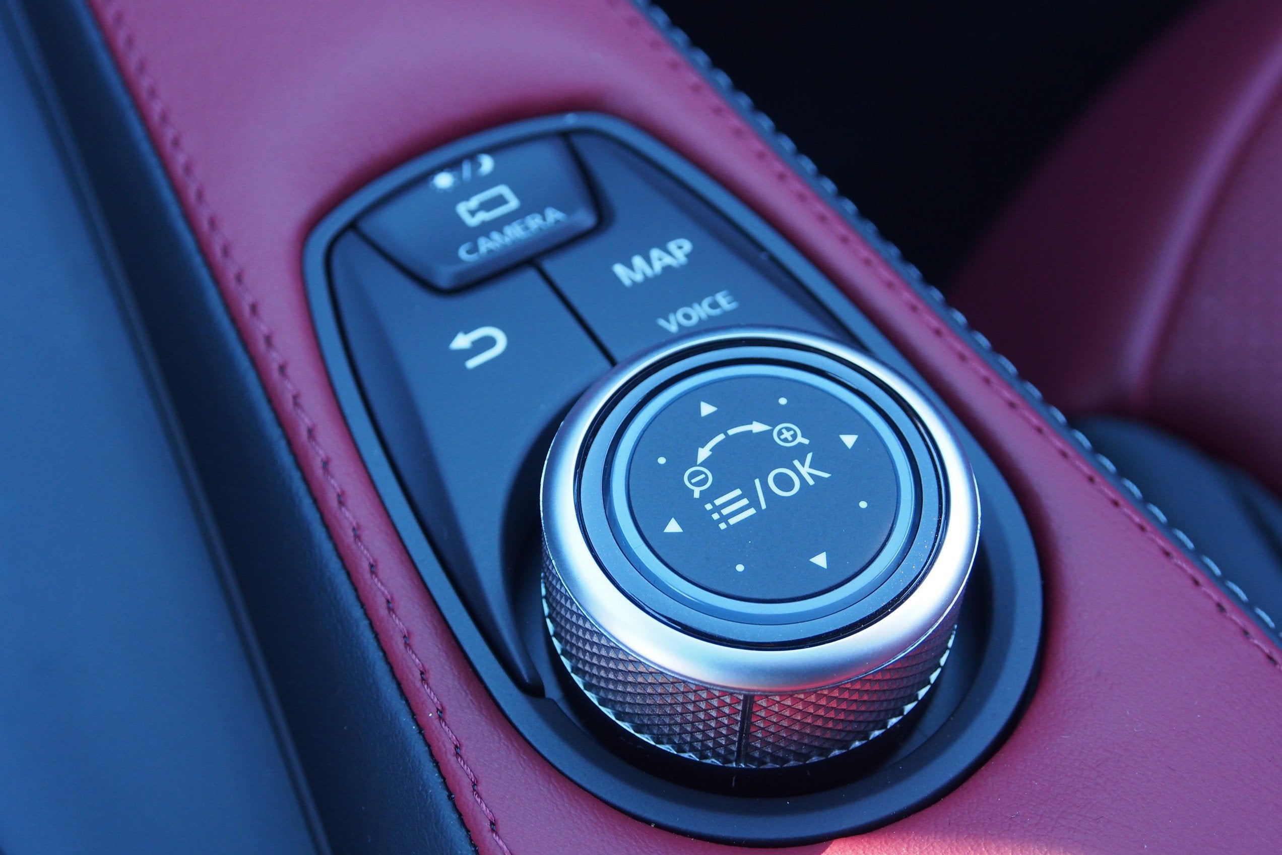 2025 INFINITI QX50 SPORT