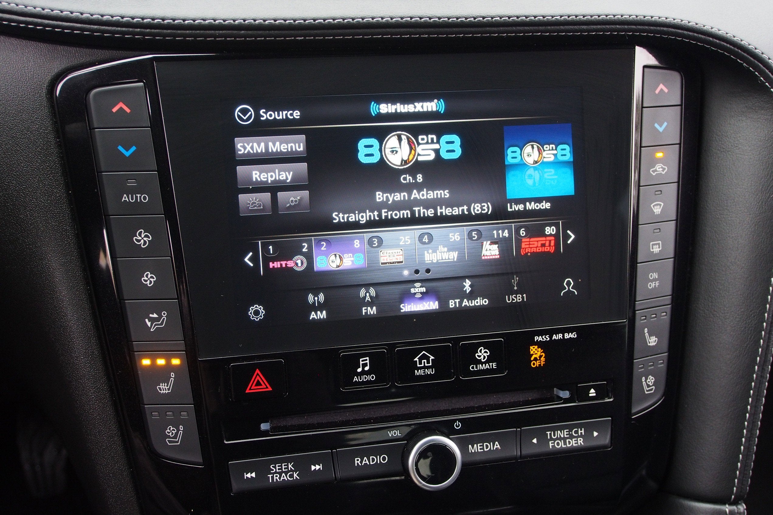 2023 INFINITI QX50 SPORT