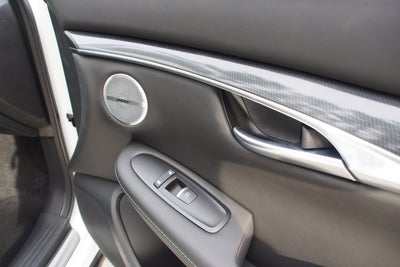 2025 INFINITI QX50 SPORT