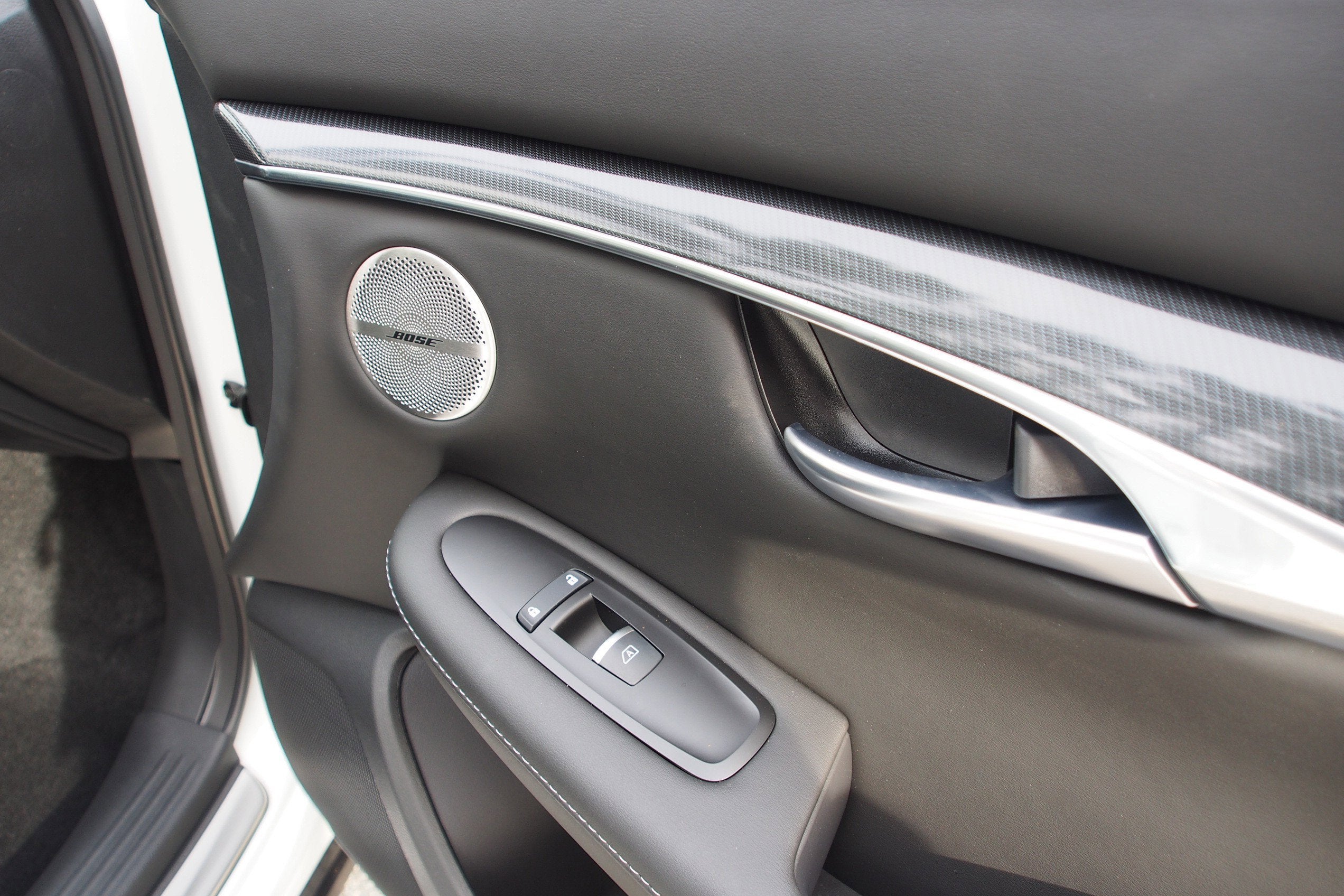 2025 INFINITI QX50 SPORT