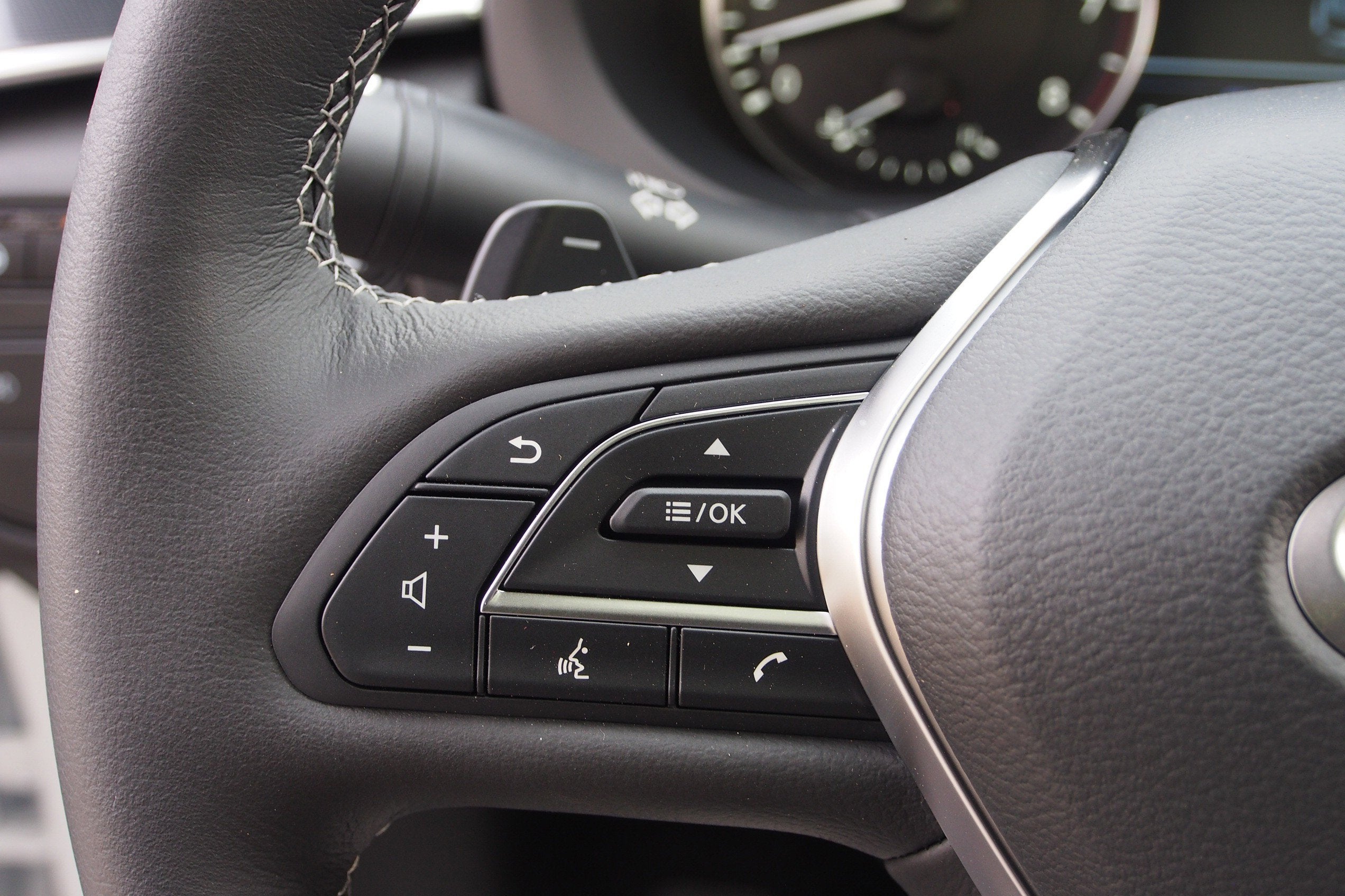 2025 INFINITI QX50 SPORT