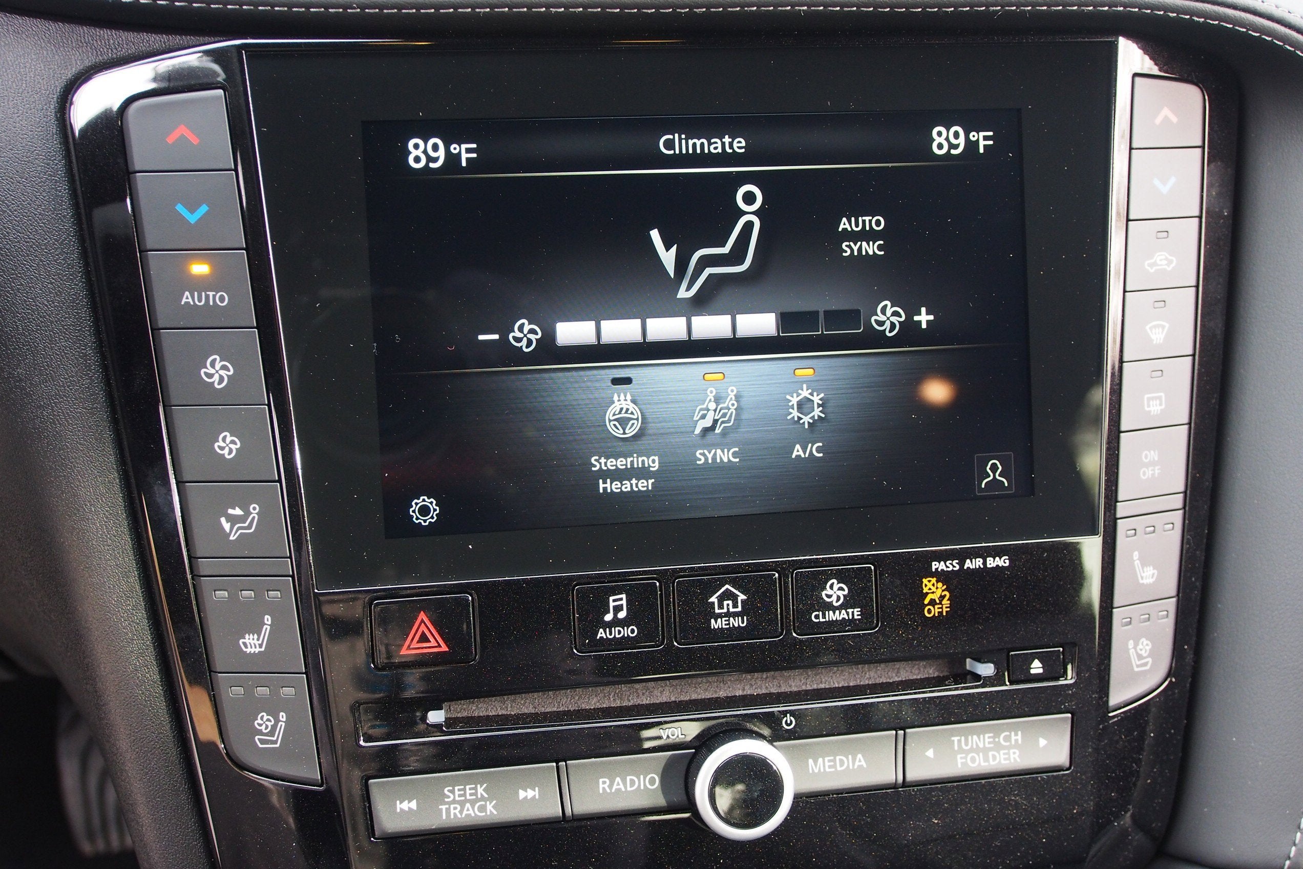 2025 INFINITI QX50 SPORT