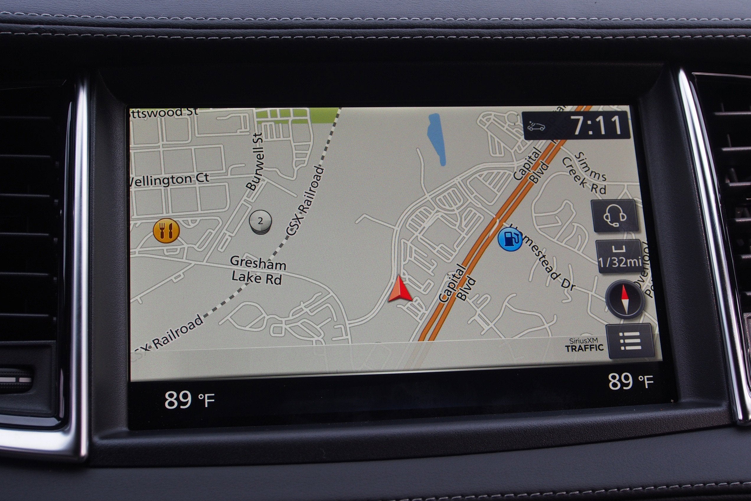 2025 INFINITI QX50 SPORT