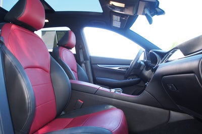 2023 INFINITI QX50 SPORT