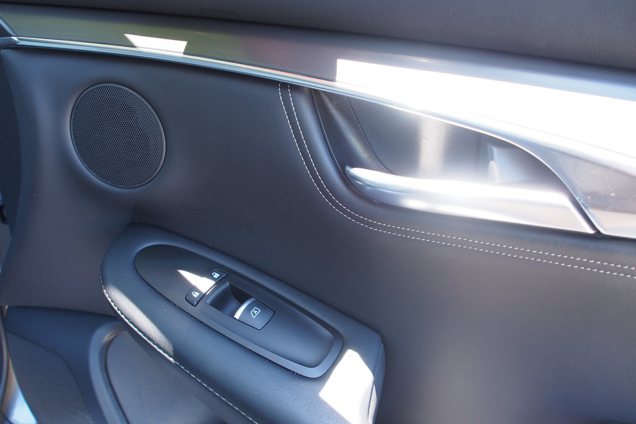 2025 INFINITI QX55 LUXE