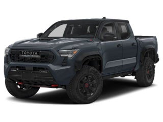 2025 Toyota Tacoma 4WD Limited Hybrid