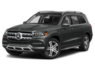 2022 Mercedes-Benz GLS GLS 450