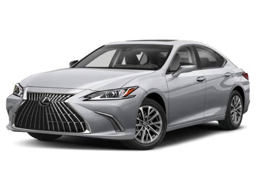 2025 Lexus ES ES 350
