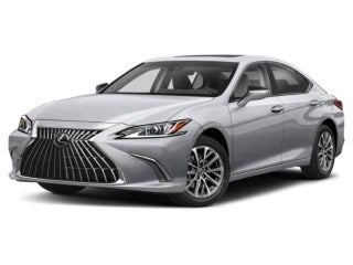 2025 Lexus ES ES 350